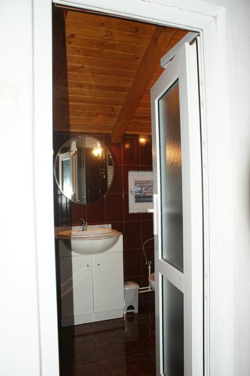 Casa Georgeta Guest House Bran  Exterior foto